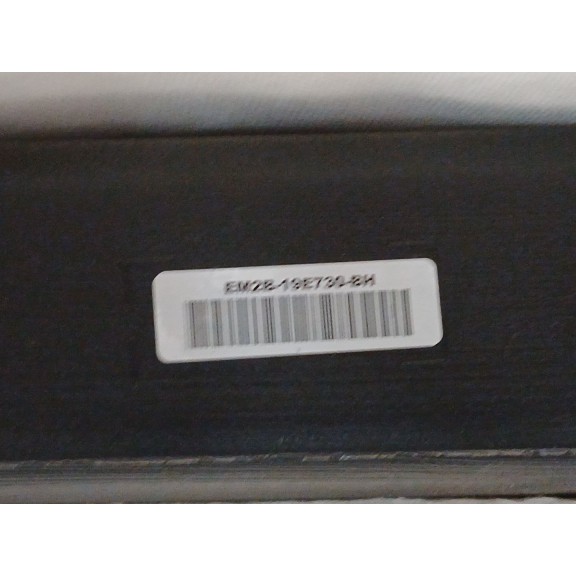 Recambio de kit airbag para ford s-max (cj, wa6) 2.0 tdci referencia OEM IAM EM2B19E730BH  