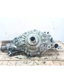 Recambio de diferencial delantero para jaguar f-pace (x761) 2.0 td4 awd referencia OEM IAM HK833017AD  