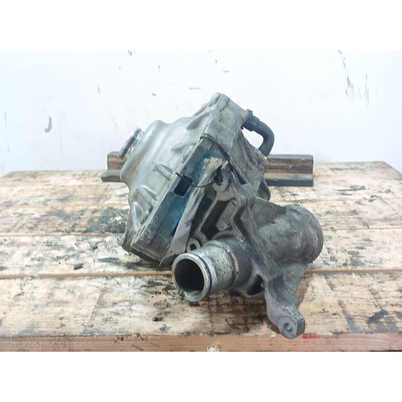 Recambio de diferencial delantero para jaguar f-pace (x761) 2.0 td4 awd referencia OEM IAM HK833017AD  