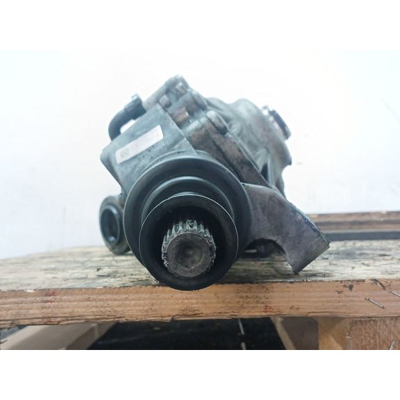 Recambio de diferencial delantero para jaguar f-pace (x761) 2.0 td4 awd referencia OEM IAM HK833017AD  