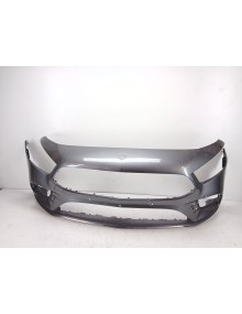 Recambio de paragolpes delantero para mercedes-benz clase cla (w117) cla 220 cdi (117.303) referencia OEM IAM A2058858702  