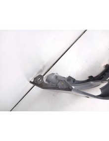 Recambio de paragolpes delantero para mercedes-benz clase cla (w117) cla 220 cdi (117.303) referencia OEM IAM A2058858702   2