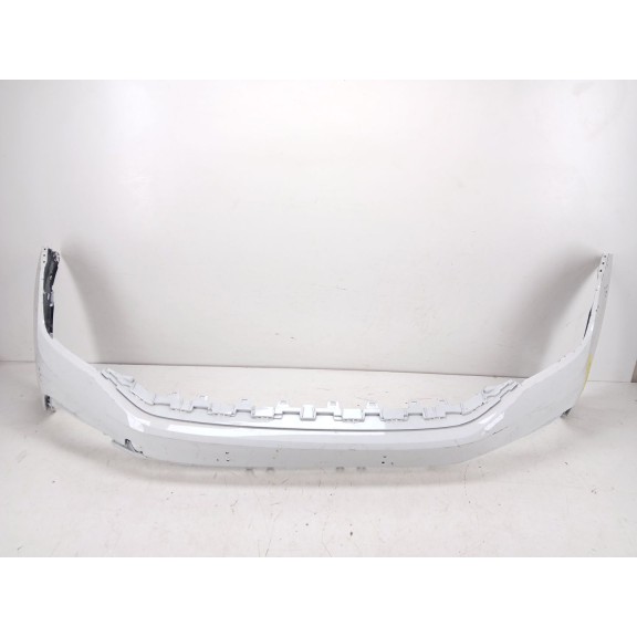 Recambio de paragolpes delantero para volkswagen tiguan advance bmt referencia OEM IAM 5NA807221D  