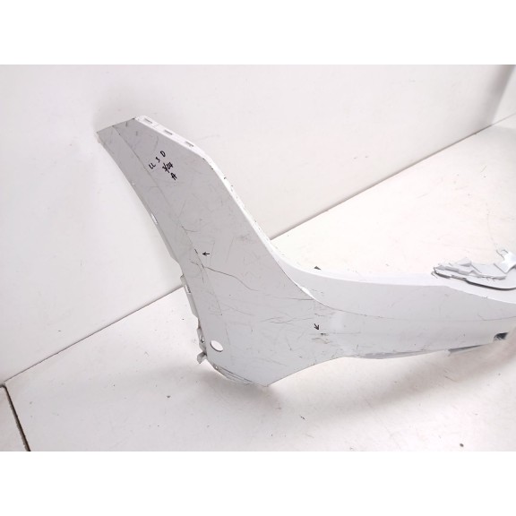 Recambio de paragolpes delantero para volkswagen tiguan advance bmt referencia OEM IAM 5NA807221D  