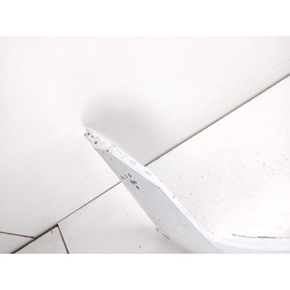 Recambio de paragolpes delantero para volkswagen tiguan advance bmt referencia OEM IAM 5NA807221D  