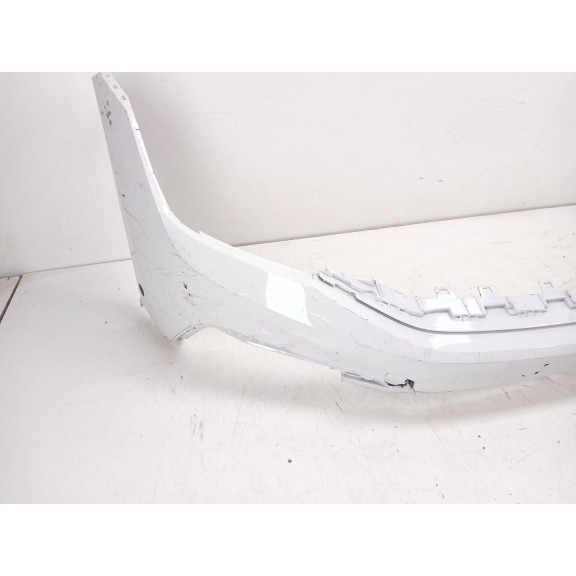 Recambio de paragolpes delantero para volkswagen tiguan advance bmt referencia OEM IAM 5NA807221D  