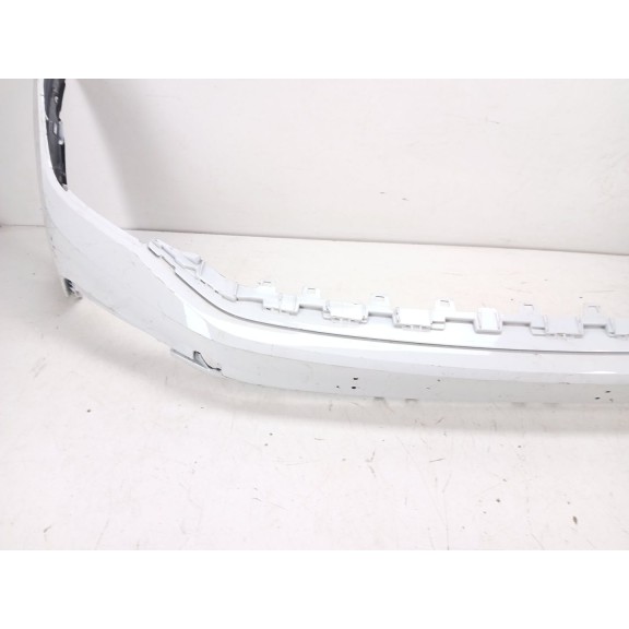 Recambio de paragolpes delantero para volkswagen tiguan advance bmt referencia OEM IAM 5NA807221D  