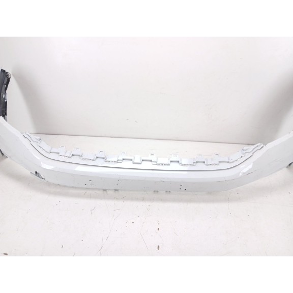 Recambio de paragolpes delantero para volkswagen tiguan advance bmt referencia OEM IAM 5NA807221D  