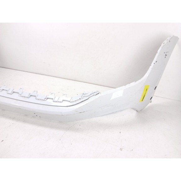 Recambio de paragolpes delantero para volkswagen tiguan advance bmt referencia OEM IAM 5NA807221D  