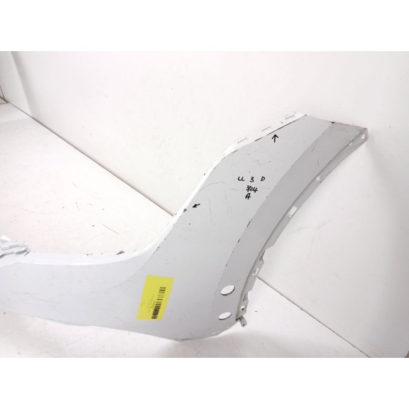 Recambio de paragolpes delantero para volkswagen tiguan advance bmt referencia OEM IAM 5NA807221D  