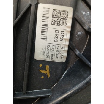 Recambio de elevalunas delantero derecho para kia optima business referencia OEM IAM 82480d4000 82460d4000 6 pines