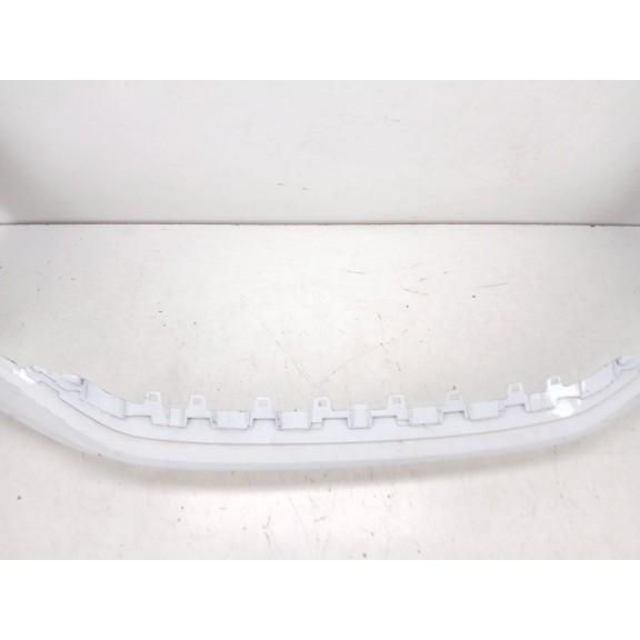 Recambio de paragolpes delantero para volkswagen tiguan advance bmt referencia OEM IAM 5NA807221D  