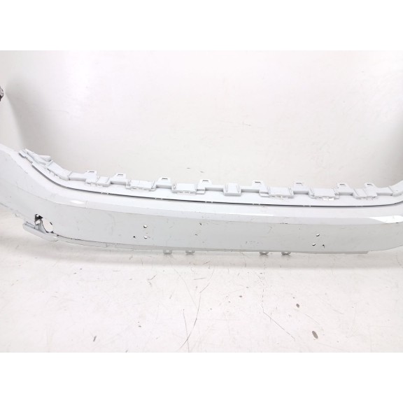 Recambio de paragolpes delantero para volkswagen tiguan advance bmt referencia OEM IAM 5NA807221D  