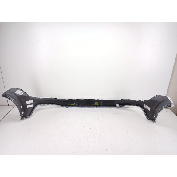 Recambio de paragolpes delantero para volkswagen tiguan advance bmt referencia OEM IAM 5NA807221D  