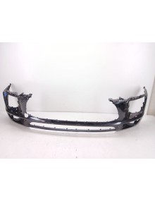 Recambio de paragolpes delantero para porsche macan (95b) 3.0 s referencia OEM IAM 95B807221A  