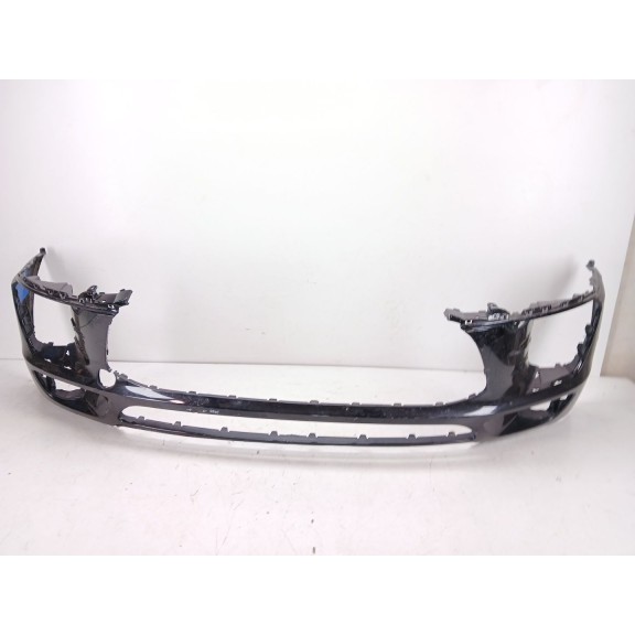 Recambio de paragolpes delantero para porsche macan (95b) 3.0 s referencia OEM IAM 95B807221A  