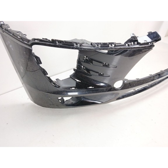 Recambio de paragolpes delantero para porsche macan (95b) 3.0 s referencia OEM IAM 95B807221A  
