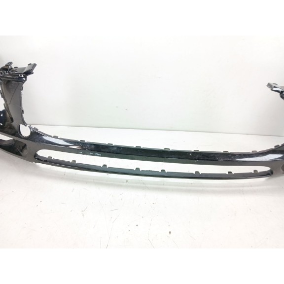 Recambio de paragolpes delantero para porsche macan (95b) 3.0 s referencia OEM IAM 95B807221A  