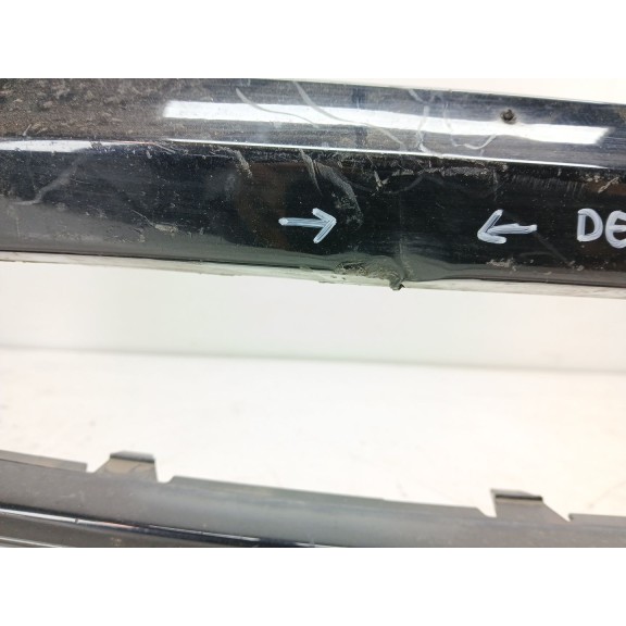 Recambio de paragolpes delantero para porsche macan (95b) 3.0 s referencia OEM IAM 95B807221A  