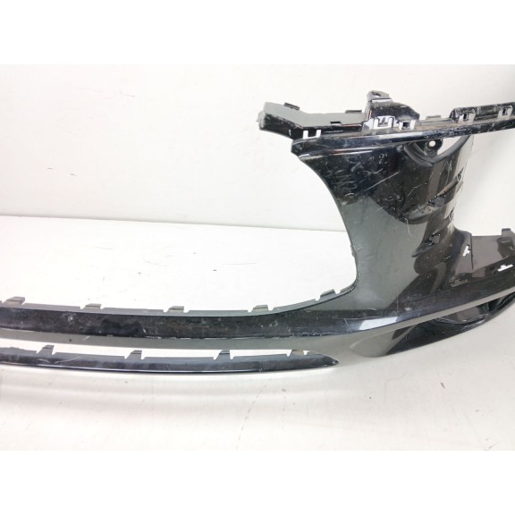 Recambio de paragolpes delantero para porsche macan (95b) 3.0 s referencia OEM IAM 95B807221A  