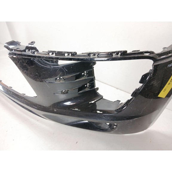 Recambio de paragolpes delantero para porsche macan (95b) 3.0 s referencia OEM IAM 95B807221A  