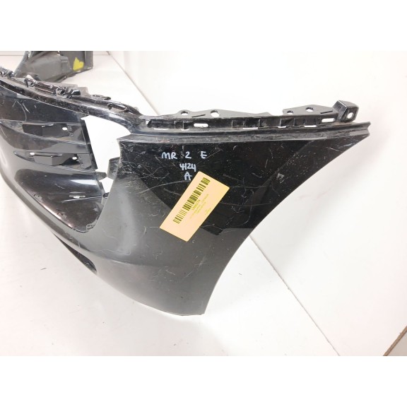 Recambio de paragolpes delantero para porsche macan (95b) 3.0 s referencia OEM IAM 95B807221A  