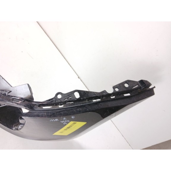Recambio de paragolpes delantero para porsche macan (95b) 3.0 s referencia OEM IAM 95B807221A  
