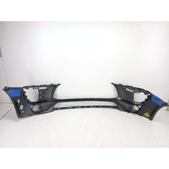 Recambio de paragolpes delantero para porsche macan (95b) 3.0 s referencia OEM IAM 95B807221A  