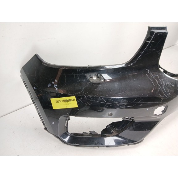 Recambio de paragolpes delantero para volvo xc40 (536) t5 awd referencia OEM IAM 31449359  