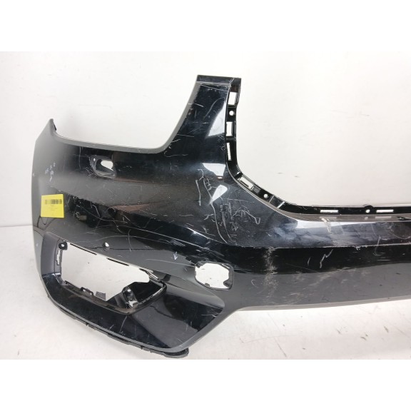 Recambio de paragolpes delantero para volvo xc40 (536) t5 awd referencia OEM IAM 31449359  
