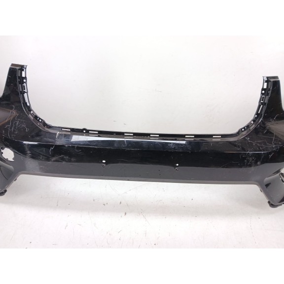 Recambio de paragolpes delantero para volvo xc40 (536) t5 awd referencia OEM IAM 31449359  