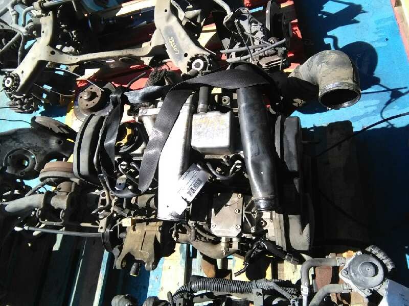Recambio de motor completo para mg serie 45 (rt) classic (4-ptas.) referencia OEM IAM   