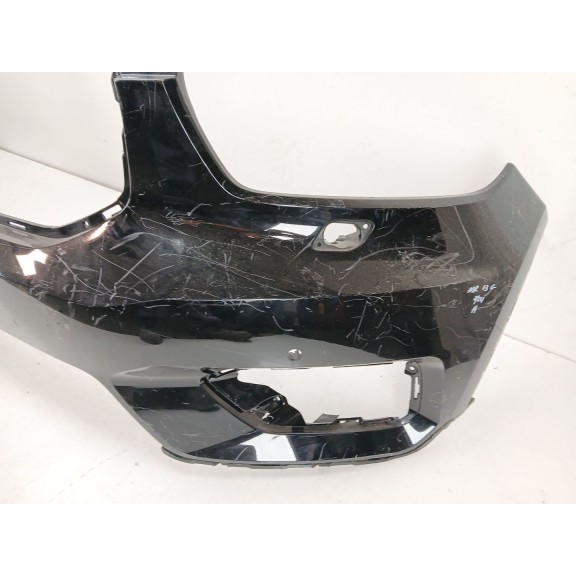 Recambio de paragolpes delantero para volvo xc40 (536) t5 awd referencia OEM IAM 31449359  