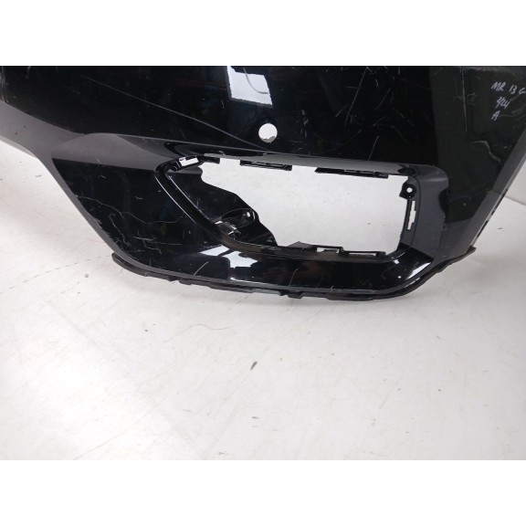 Recambio de paragolpes delantero para volvo xc40 (536) t5 awd referencia OEM IAM 31449359  