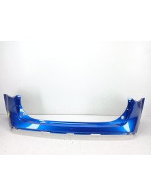 Recambio de paragolpes trasero para nissan qashqai iii (j12) 1.3 dig-t referencia OEM IAM 850226UA0H  