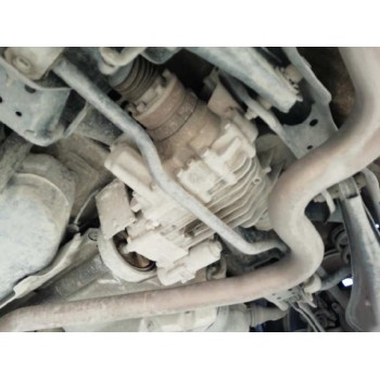 DIFERENCIAL TRASERO AUTO 4X4 DSG 173.676KM