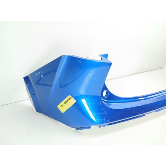 Recambio de paragolpes trasero para nissan qashqai iii (j12) 1.3 dig-t referencia OEM IAM 850226UA0H  