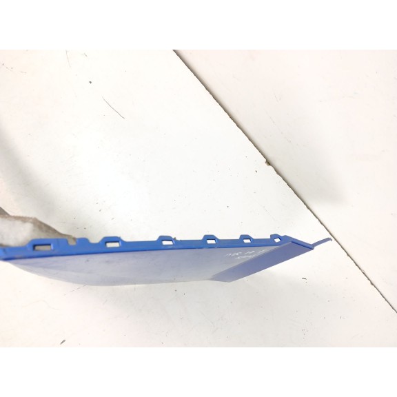 Recambio de paragolpes trasero para nissan qashqai iii (j12) 1.3 dig-t referencia OEM IAM 850226UA0H  