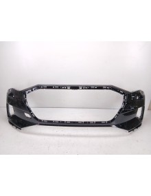 Recambio de paragolpes delantero para audi q8 e-tron suv (geg) 50 quattro referencia OEM IAM 4KE807437  