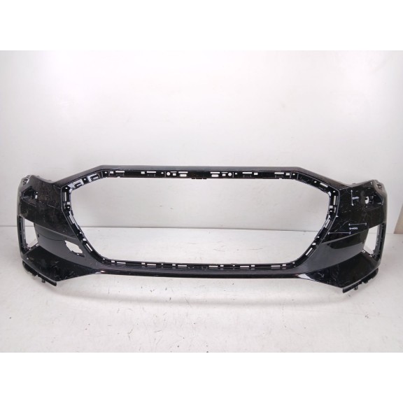 Recambio de paragolpes delantero para audi q8 e-tron suv (geg) 50 quattro referencia OEM IAM 4KE807437  