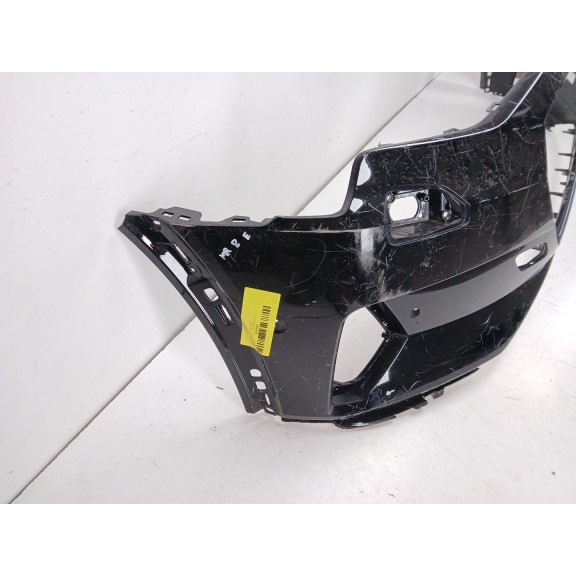 Recambio de paragolpes delantero para audi q8 e-tron suv (geg) 50 quattro referencia OEM IAM 4KE807437  