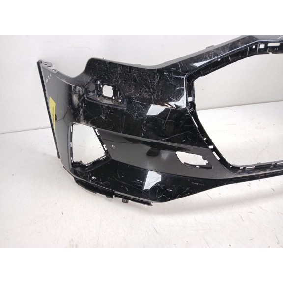 Recambio de paragolpes delantero para audi q8 e-tron suv (geg) 50 quattro referencia OEM IAM 4KE807437  