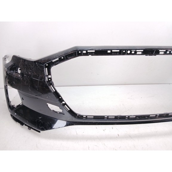 Recambio de paragolpes delantero para audi q8 e-tron suv (geg) 50 quattro referencia OEM IAM 4KE807437  