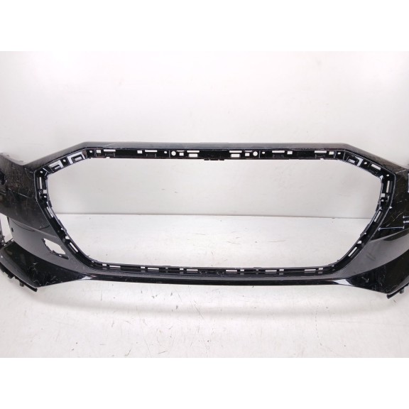 Recambio de paragolpes delantero para audi q8 e-tron suv (geg) 50 quattro referencia OEM IAM 4KE807437  