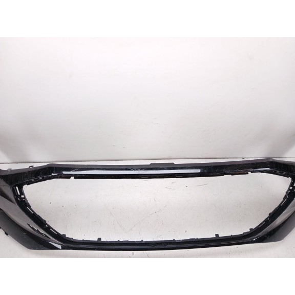 Recambio de paragolpes delantero para audi q8 e-tron suv (geg) 50 quattro referencia OEM IAM 4KE807437  