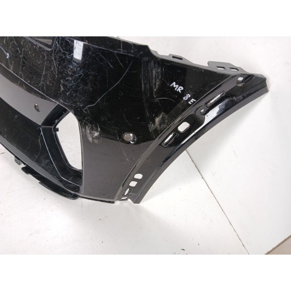 Recambio de paragolpes delantero para audi q8 e-tron suv (geg) 50 quattro referencia OEM IAM 4KE807437  