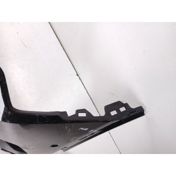 Recambio de paragolpes delantero para audi q8 e-tron suv (geg) 50 quattro referencia OEM IAM 4KE807437  
