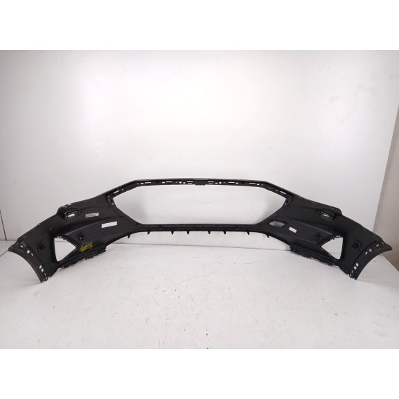 Recambio de paragolpes delantero para audi q8 e-tron suv (geg) 50 quattro referencia OEM IAM 4KE807437  