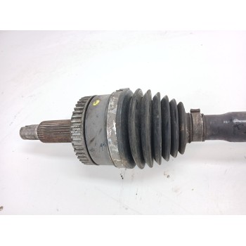 Recambio de transmision delantera derecha para hyundai ix35 (lm, el, elh) 1.7 crdi referencia OEM IAM   