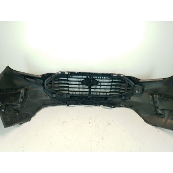 Recambio de paragolpes delantero para ford transit custom v362 furgoneta (fy, fz) 2.0 ecoblue referencia OEM IAM PZ3117F003D  